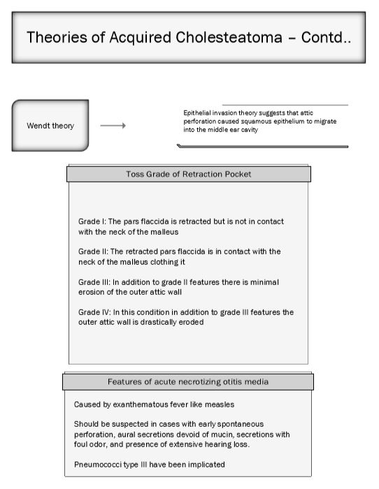 Cholesteatoma theory2