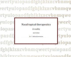 Nasaltopicaltherapeutics cover.JPG